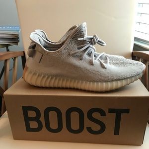 Yeezy 350 boost sesame v2